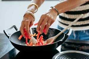 Ateliers cuisine Sonia Beaume