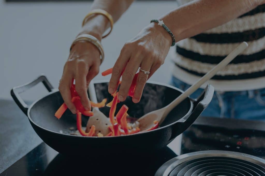 Parcours Nutrizen par Sonia Beaume