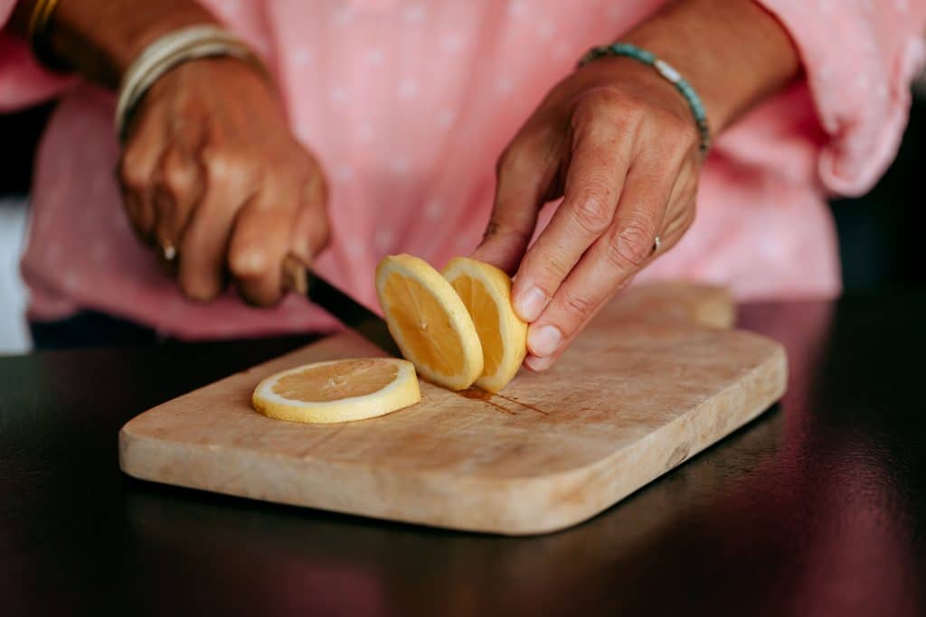 Bon cadeau atelier à domicile