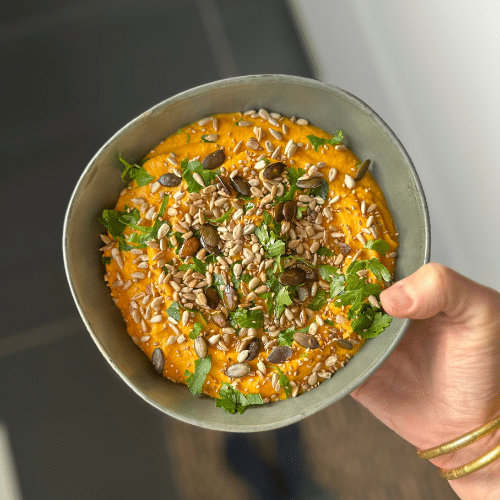 atelier cuisine sante gourmande par Sonia Beaume