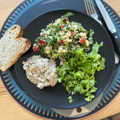 atelier cuisine sante gourmande par Sonia Beaume