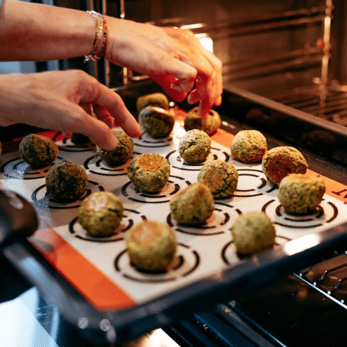 atelier cuisine sante gourmande par Sonia Beaume